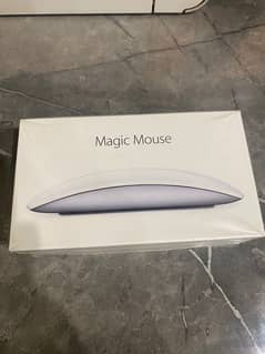 Apple magic mouse 2