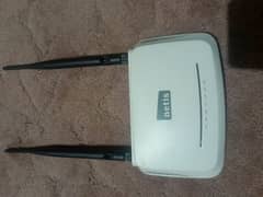 Netis Wireless and wired Connection Wifi Router