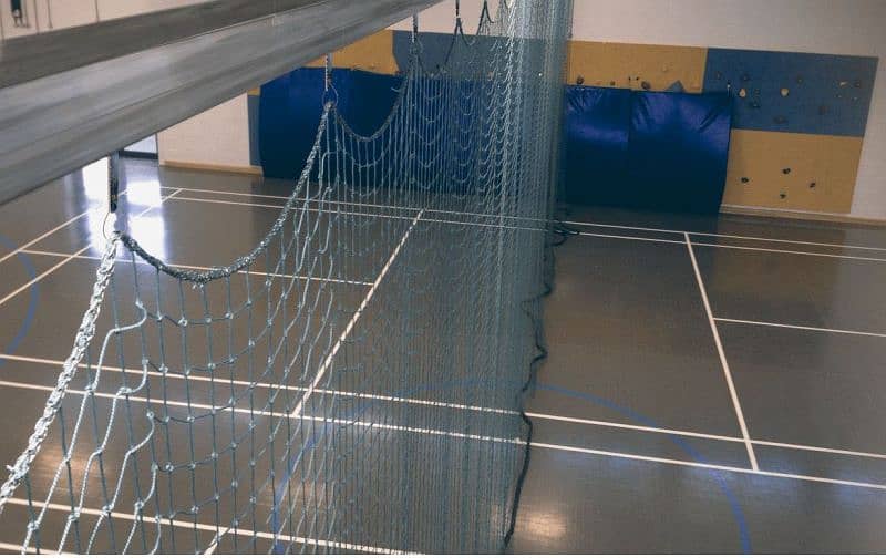 Cricket net , Safety net & Sports net 15