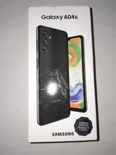 Samsung Galaxy A04s 128GB Sale 35,000