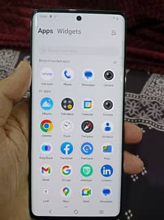 Vivo V30e