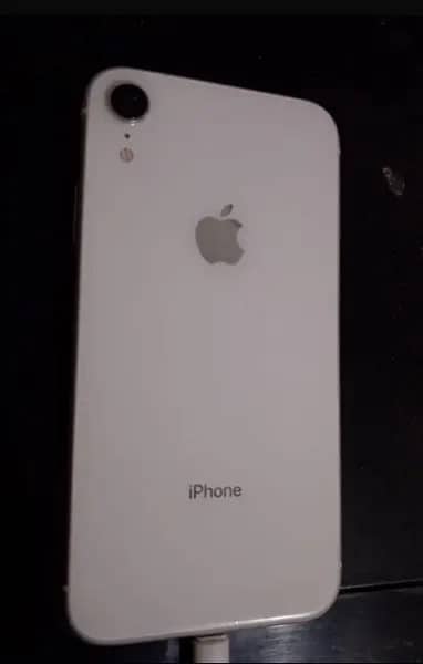 iphone XR 128 gb 0