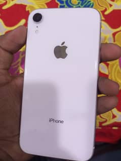 iphone XR non pta water proof mobile 64 gb storage