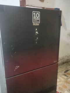 Haier 306 inverter