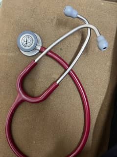 Littman 3M Classic III TM Stethoscope Original