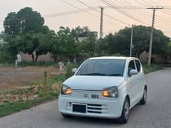 Suzuki Alto 2017