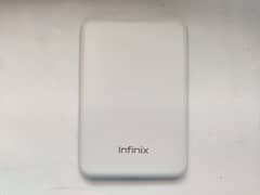 infinix  mag power bank