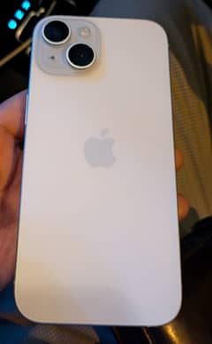 iPhone 15 256GB PTA 0