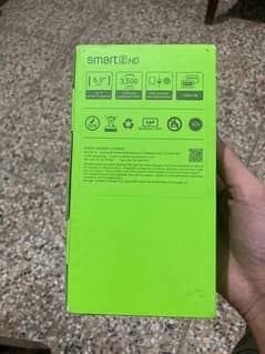 Infinix Smart 2hd