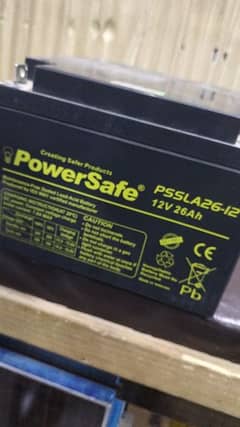 12v26amp