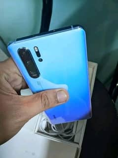 Huawei p30 Pro 8GB GB RAM 256 memory 03104007194