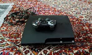 Playstation 3 (PS3)