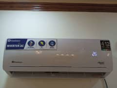 Dawlance 1.0 Ton Aura X Inverter 15