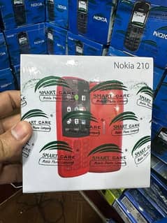 Orignal Nokia 230,210,130,110,105,206,1280