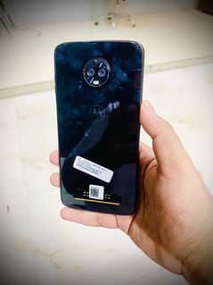 MOTOROLA MOTO Z3 PLAY