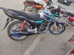 honda 150 se