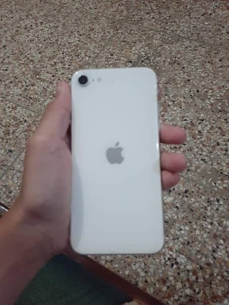 iPhone se 2020 1