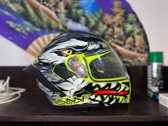 BSDDP Helmet