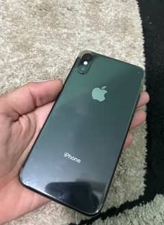 iphoneX