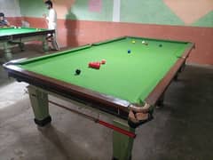 Snooker