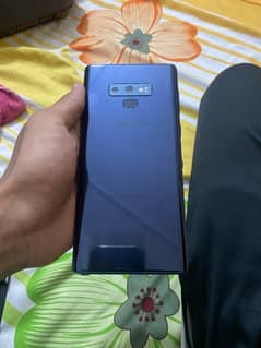 samsung note 9