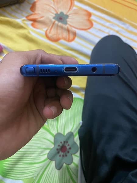 samsung note 9 5