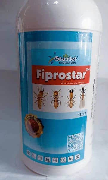 deemak control/pest control /cockroach spray/termite/dengue spray 2