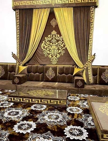 Arabic majlis 2