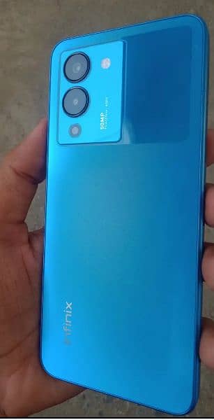 Infinix note 12 3