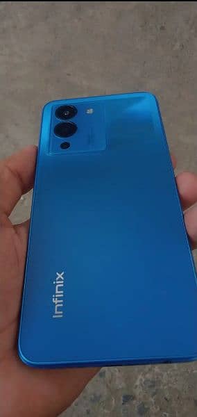 Infinix note 12 4