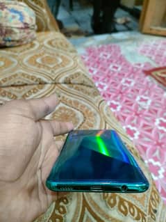 SAMSUNG A30S PERFECT MOBILE