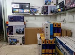 32,,Samsung Smart 4k LED TV 3 years warranty 03227191508