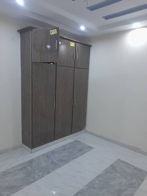 Dhai marla double story brand new furnished house for sale 3