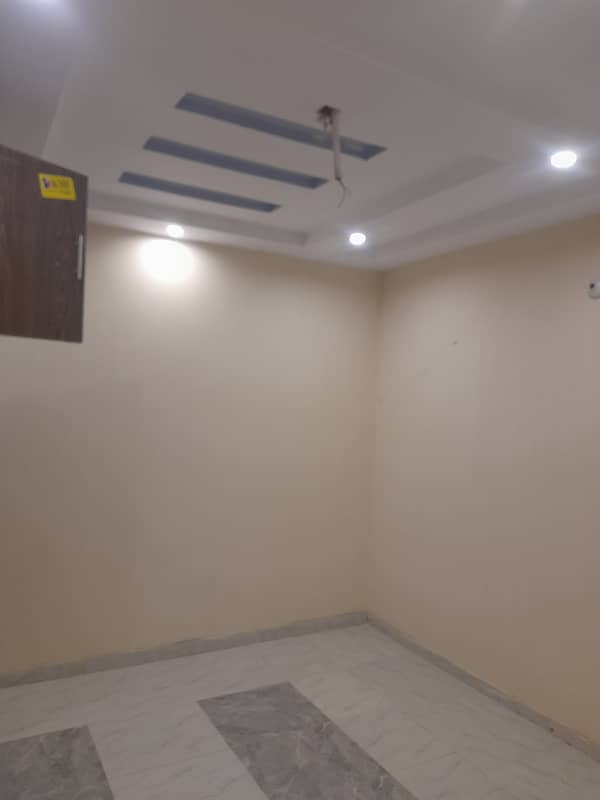 Dhai marla double story brand new furnished house for sale 7