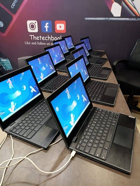 Chromebooks All Size 4-32 Latest updates school Studies out etc 3