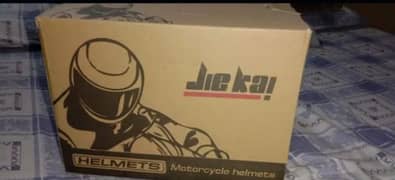 helmet jiekai 902