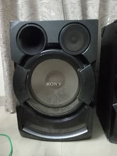 Sony shake x7