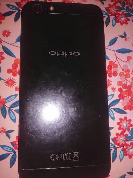 oppo A57 0