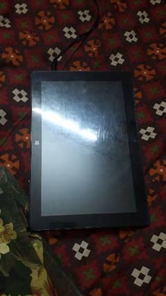 HP TAB TO LAPTOP CONVERTABLE.