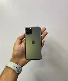 iphone 11 pro FU