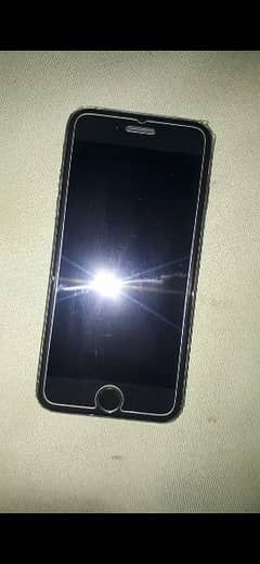 iphone 7 128gb complete box