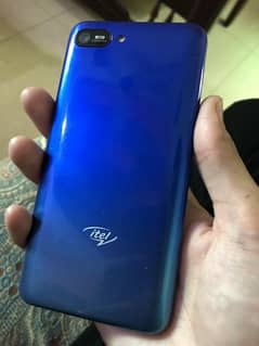 Itel A25pro