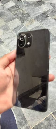 Redmi Note 11 Lite