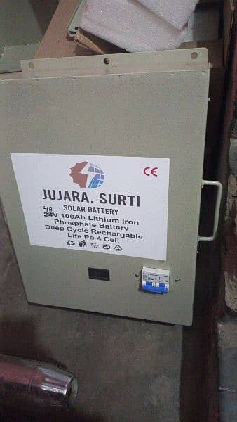 lithium iron phosphate life po 4 battery 10