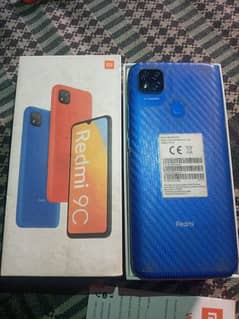 redmi 9c