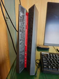 Asus G20 gaming PC