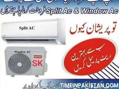 AC Sale and buying point 03215528421 03482968507