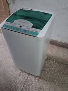 Dawlance Washing Machine