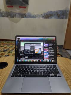 MacBook pro M1 2020 13 inches