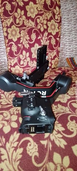 DJI RONIN RS3 1